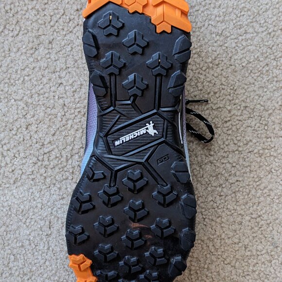 Garmont 9.81 Bolt 2.0 Hiking Shoes (Men's Size 11) - Picture 4 of 12